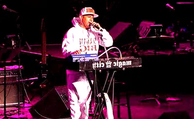 MC Magic