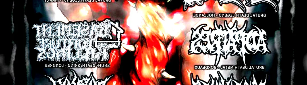 Metal Fest