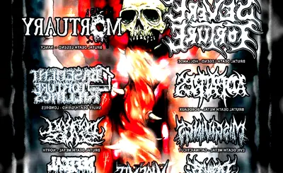 Metal Fest