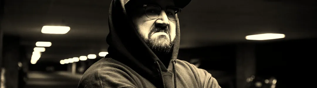 Midnight Tyrannosaurus