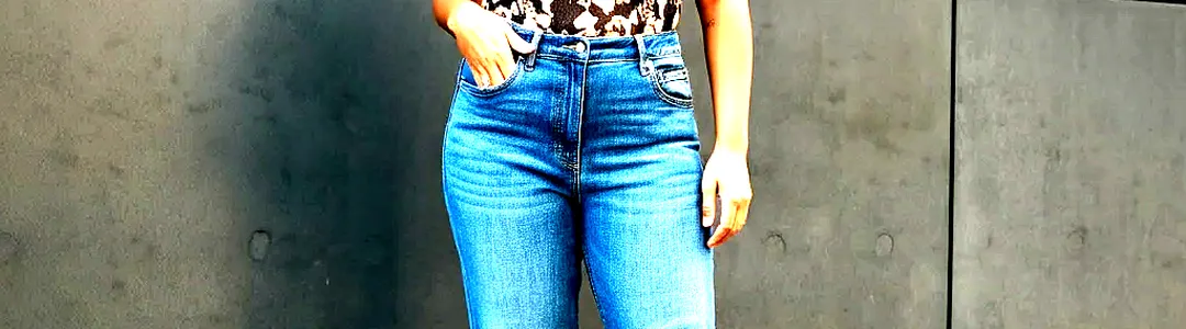 Mom Jeans