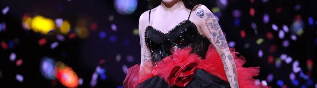 Mon Laferte