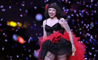 Mon Laferte
