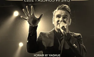Morrissey