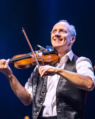 Natalie MacMaster & Donnell Leahy