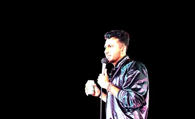 Nimesh Patel
