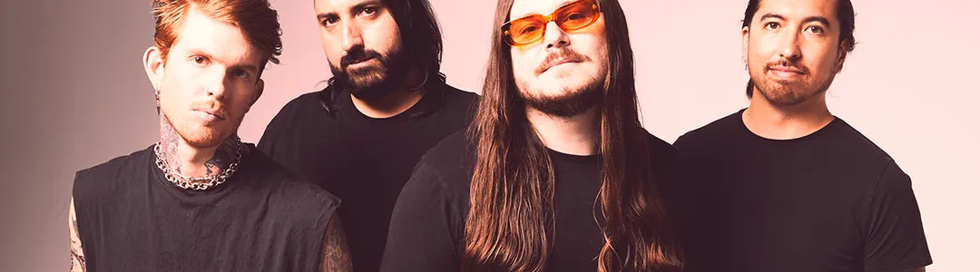 Of Mice and Men - Band