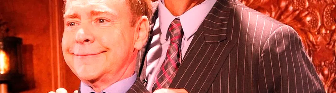 Penn & Teller