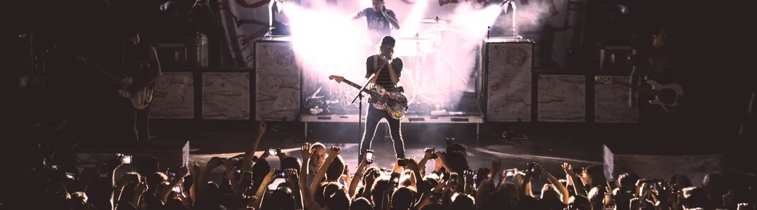 Pierce The Veil