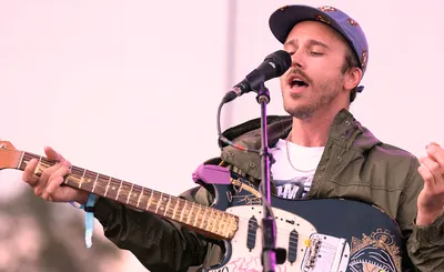 Portugal. The Man