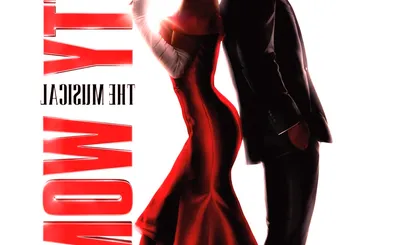 Pretty Woman - The Musical
