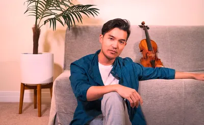Ray Chen