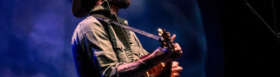Ray Lamontagne