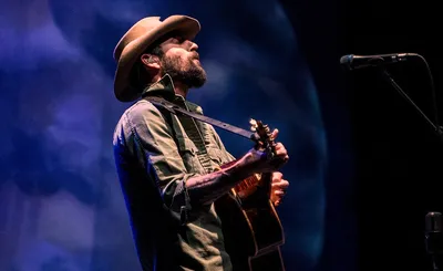 Ray Lamontagne