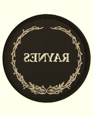 Raynes & David Wimbish