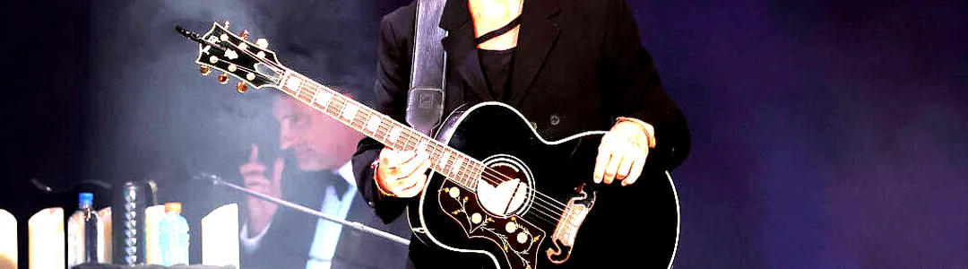 Ricardo Arjona