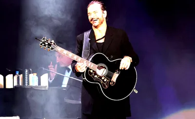 Ricardo Arjona