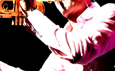 Rick Braun