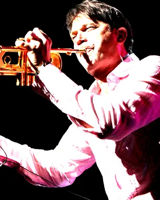 Rick Braun