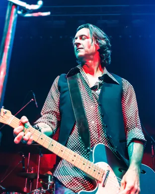 Roger Clyne And The Peacemakers