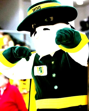 San Francisco Dons