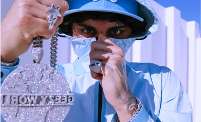 Shoreline Mafia