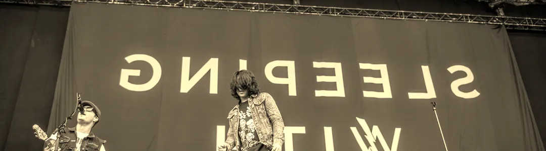 Sleeping With Sirens
