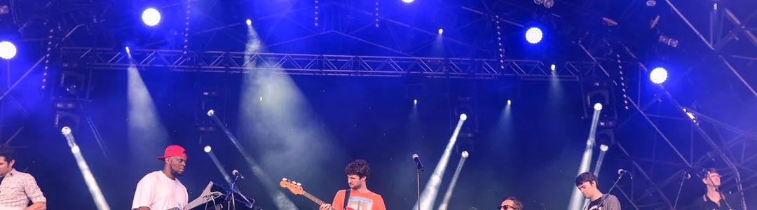 Snarky Puppy