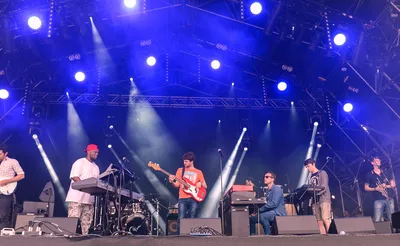 Snarky Puppy