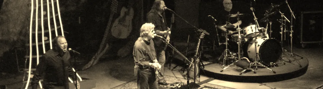 Steve Miller Band