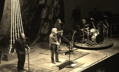 Steve Miller Band