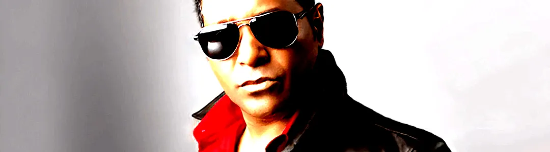 Stevie B.