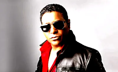Stevie B.