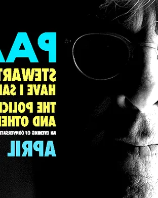 Stewart Copeland