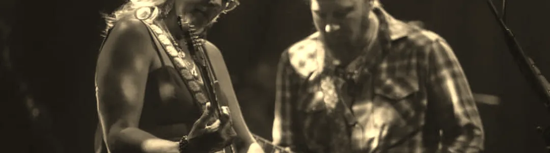 Tedeschi Trucks Band