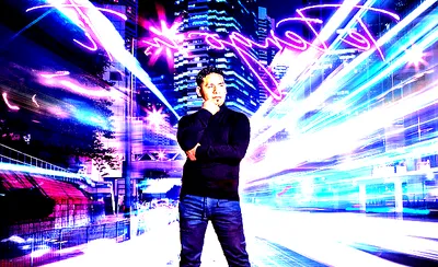 Teo Gonzalez
