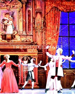 The Nutcracker