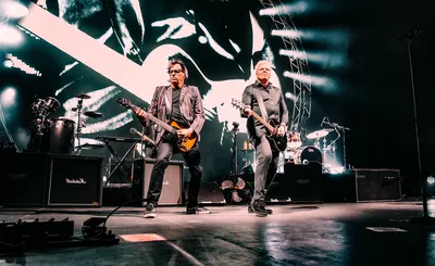 The Offspring