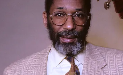 Ron Carter