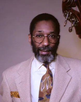 Ron Carter