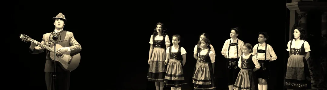 The Sound Of Music