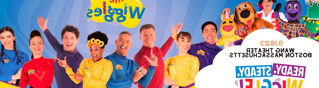The Wiggles