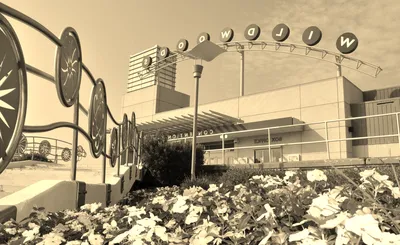 The Wildwoods