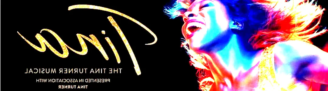 TINA - The Tina Turner Musical