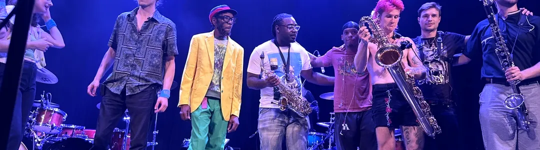 Too Many Zooz
