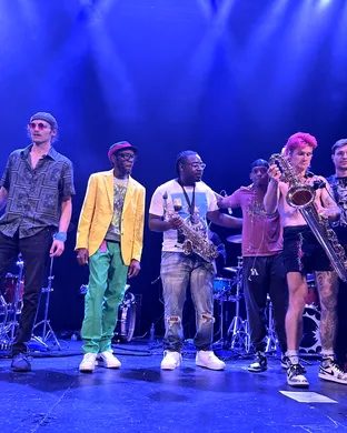 Too Many Zooz