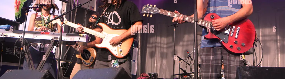 Tribal Seeds