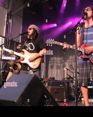 Tribal Seeds
