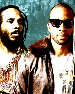 Trombone Shorty And Orleans Avenue