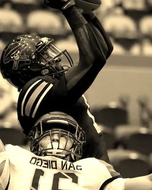 Tucson Sugar Skulls vs. Northern Arizona Wranglers
